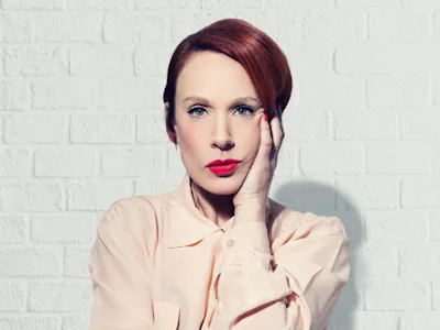 Picture of Sara Barron