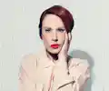 Sara Barron appearing at this event