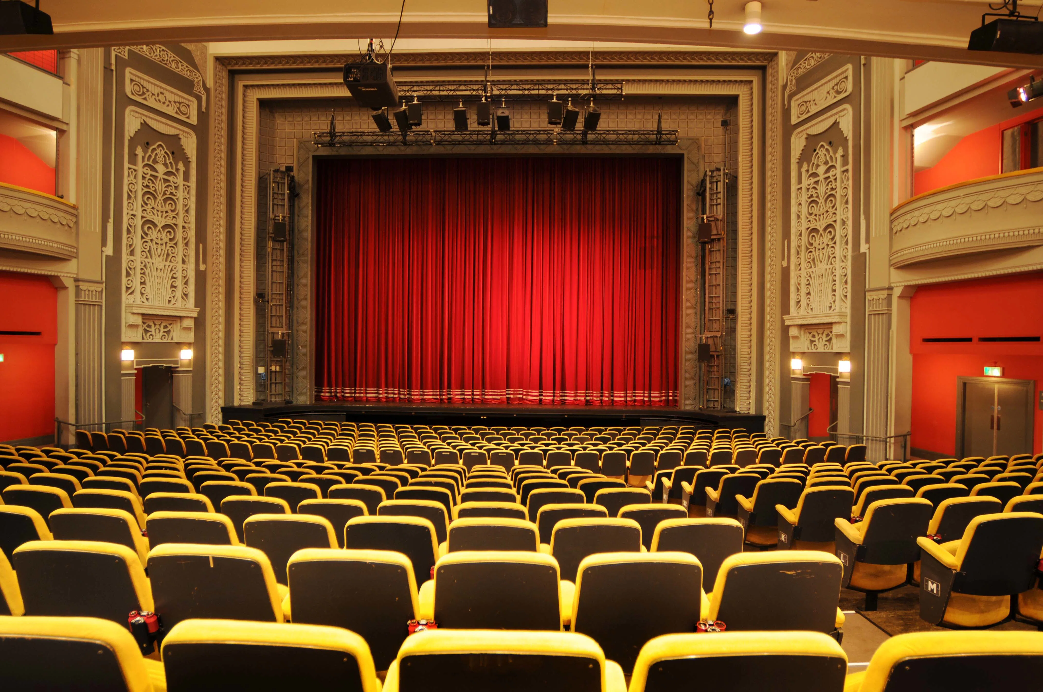 Picture of Laugh Out Loud Comedy Club - Stoke On Trent