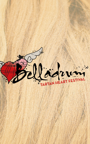 Belladrum Tartan Heart Festival 2019