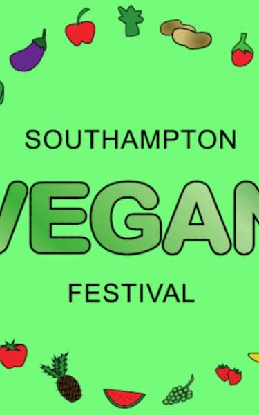 Southampton Vegan Festival