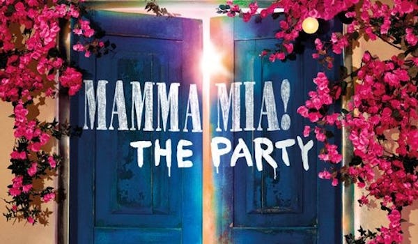 Mamma Mia! The Party 