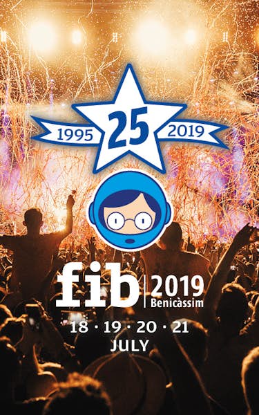 FIB Benicassim Festival 2019