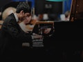 Eeds International Piano Competition – 2018 Winner Recital: Eric Lu event picture