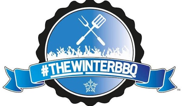 The Winter BBQ
