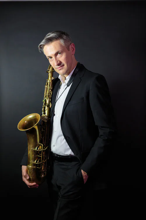Picture of Dave O'Higgins