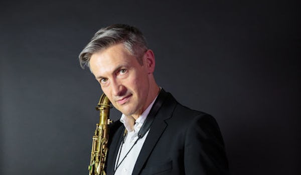 Dave O'Higgins, Tommaso Starace Quartet