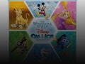 The Wonderful World Of Disney On Ice event picture