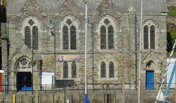 Riverside United Church