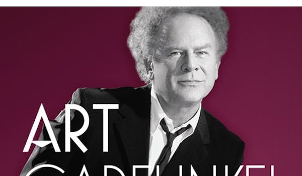Art Garfunkel tour dates