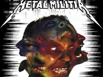 Metal Militia picture