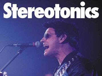 Stereotonics picture