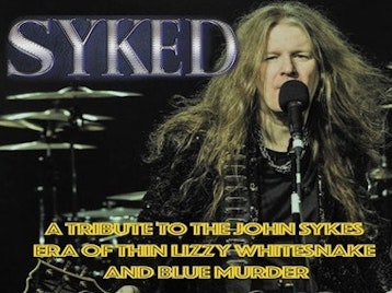 Syked picture
