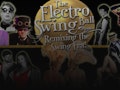 Electro Swing Ball: The Swinghoppers, DJR, Emma Clair event picture