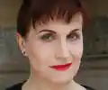 Adele Anderson appearing at this event