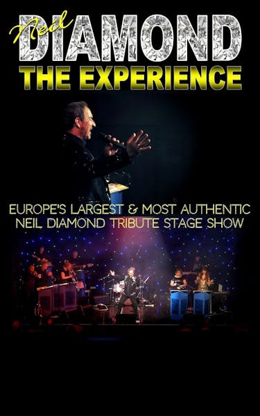Neil Diamond - The Experience