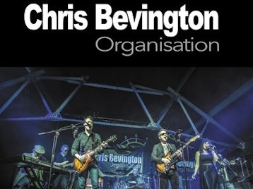 Chris Bevington Organisation picture