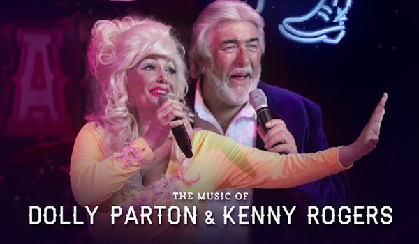 Islands In The Stream - The Music Of Dolly Parton & Kenny Rogers