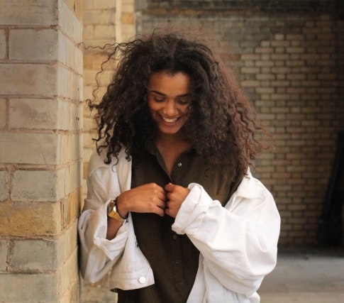 Ruby Francis appearing at this event