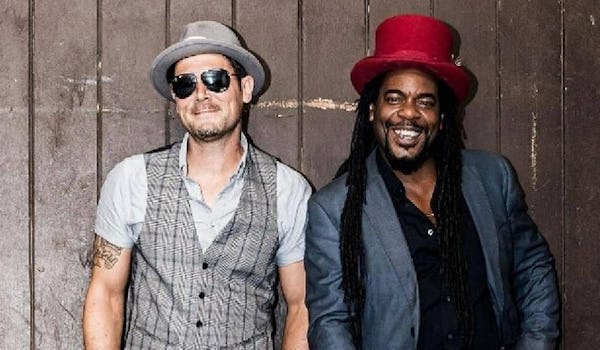 Tyber & Peter (The Dualers)