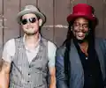 Tyber & Pete (The Dualers) appearing at this event