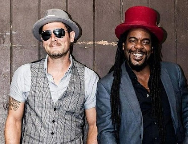 Tyber & Peter (The Dualers)