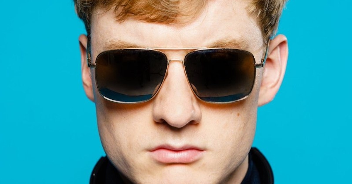 James Acaster Tickets at Liverpool Empire Theatre on 5th February 2024