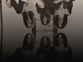The Velveteers, Dois Padres event picture