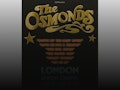 The Osmonds event picture