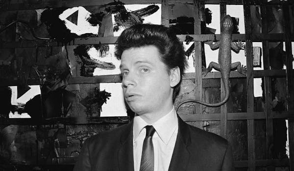 James Chance & The Contortions tour dates