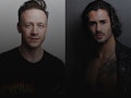 Burn The Floor (Touring), Graziano Di Prima, Kevin Clifton event picture