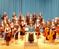 Cambridge Concert Orchestra appearing at this event