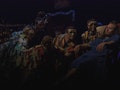 The Lock In 'Christmas Carol' event picture