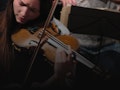 Mahler Symphony No.1 & Mendelssohn Violin Concerto: Bristol Concert Orchestra, Eloisa Fleur Thom event picture