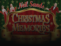 Christmas Memories: Neil Sands event picture