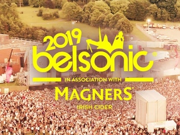 Belsonic 2019: Dimitri Vegas & Like Mike, Disciples, Hugel picture