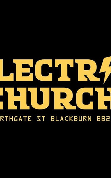 Electric Church Events