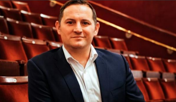 William Dalrymple – The Relentless Rise of the East India Company