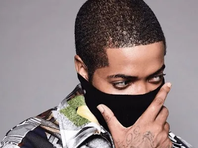 Picture of Jay Critch