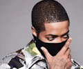Jay Critch appearing at this event