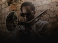 The Jazz Mix: Dennis Rollins' Funky-Funk! event picture