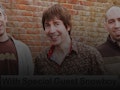 The Jazz Mix: Neil Angilley Trio, Snowboy event picture