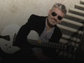 The Jazz Mix: Chris Standring event picture