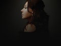 Natacha Atlas, Randolph Matthews event picture
