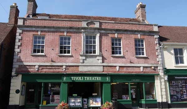 Wimborne Musical Theatre Society
