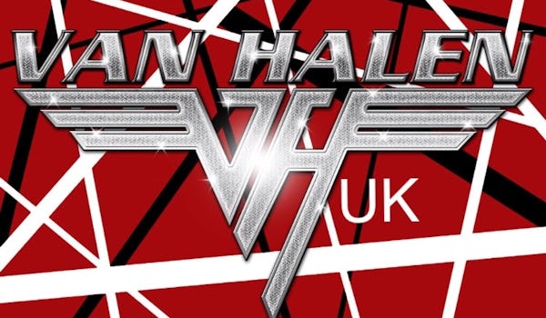 Van Halen UK