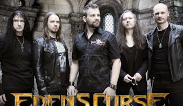 Eden's Curse, Mob Rules, Degreed