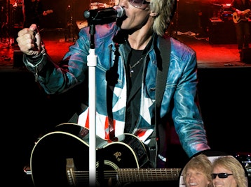The Bon Jovi Experience picture