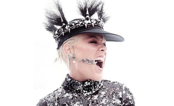 P!NK Tour Dates