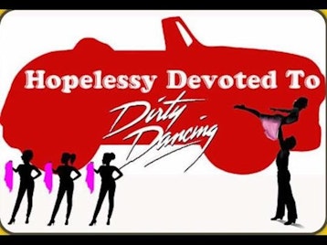 Hopelessly Devoted to Dirty Dancing picture